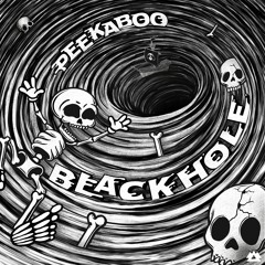 PEEKABOO - Black Hole