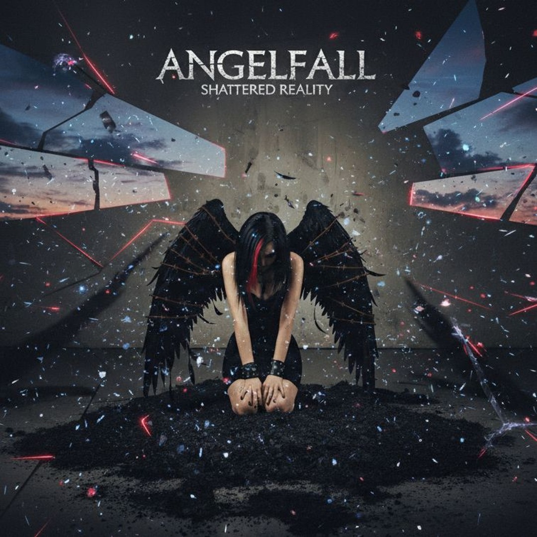 Stream Hallowed Throne by AngelFall | Listen online for free on SoundCloud