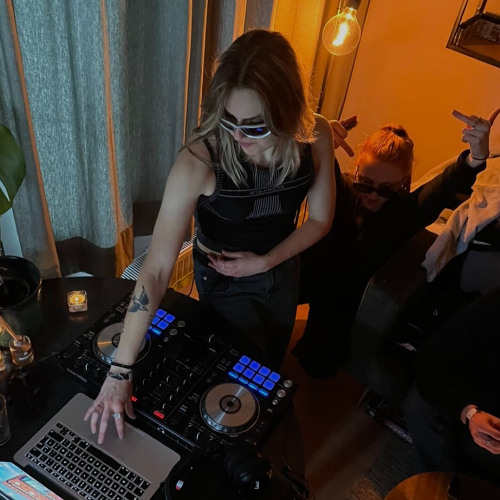 HARD TECHNO MIX 03