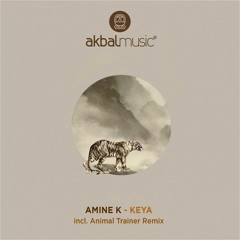 Keya (Animal Trainer Remix)