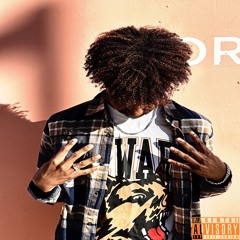 Simmer Down Ft. Yvng Burbs (Prod. Faithineli & Trenchmadedat)