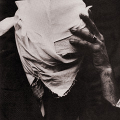 The Haunting Presence