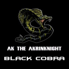 Black Cobra (Produced By Anno Domini Nation)