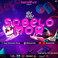 SOBELO MOR BY BASSPREZ LIVE SET