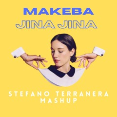 Jain x AFRONOM - Makeba x Jina Jina (Stefano Terranera Mashup)