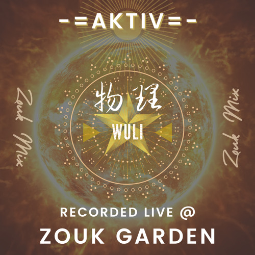 Aktiv (Zouk DJ Mix)