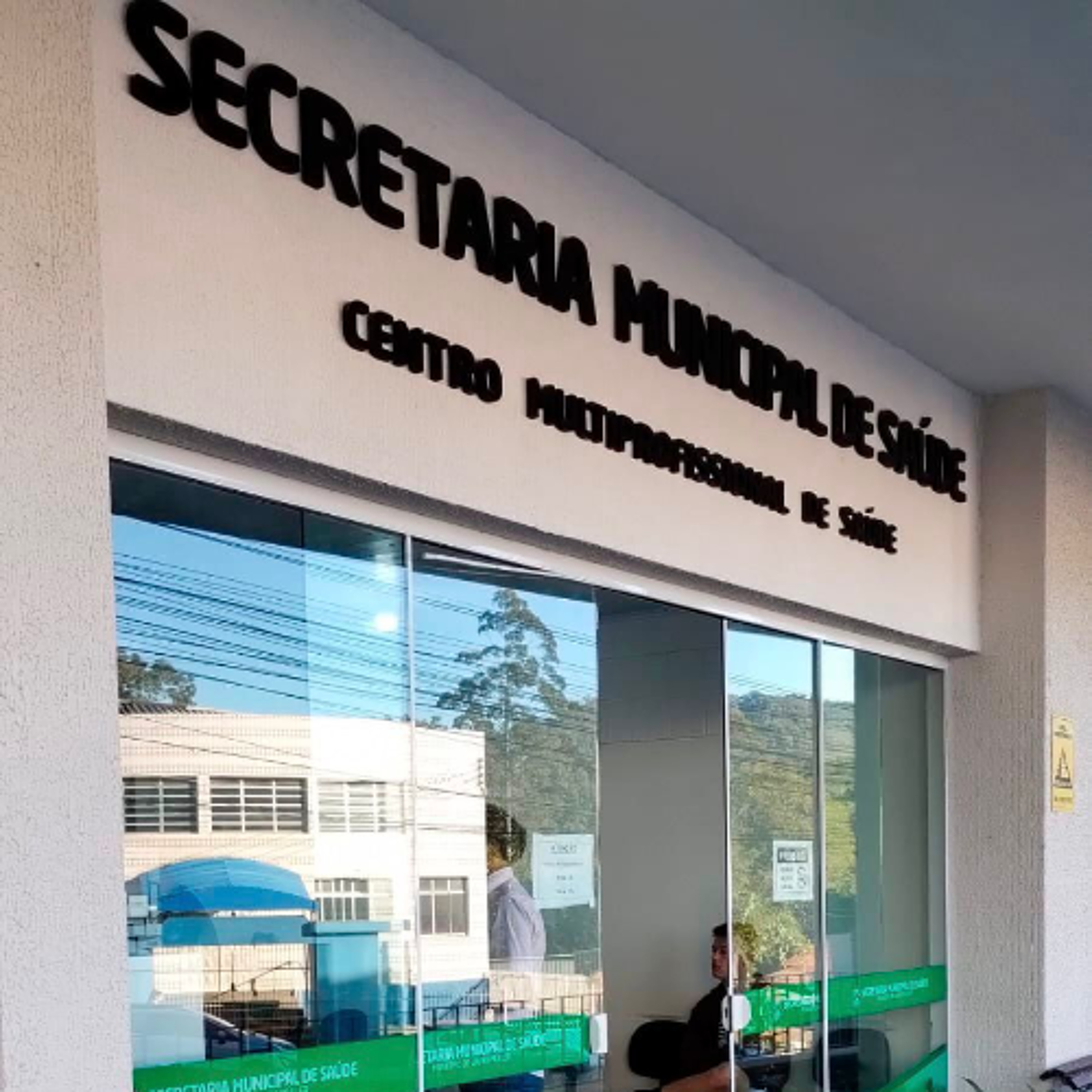 Lauro Müller reorganiza atendimentos nas unidades básicas de saúde episode artwork