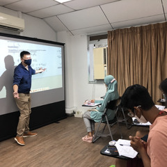 H2 Chemistry Tuition in Singapore