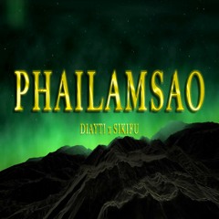 2. PHAILAMSAO (feat. SikiFu)