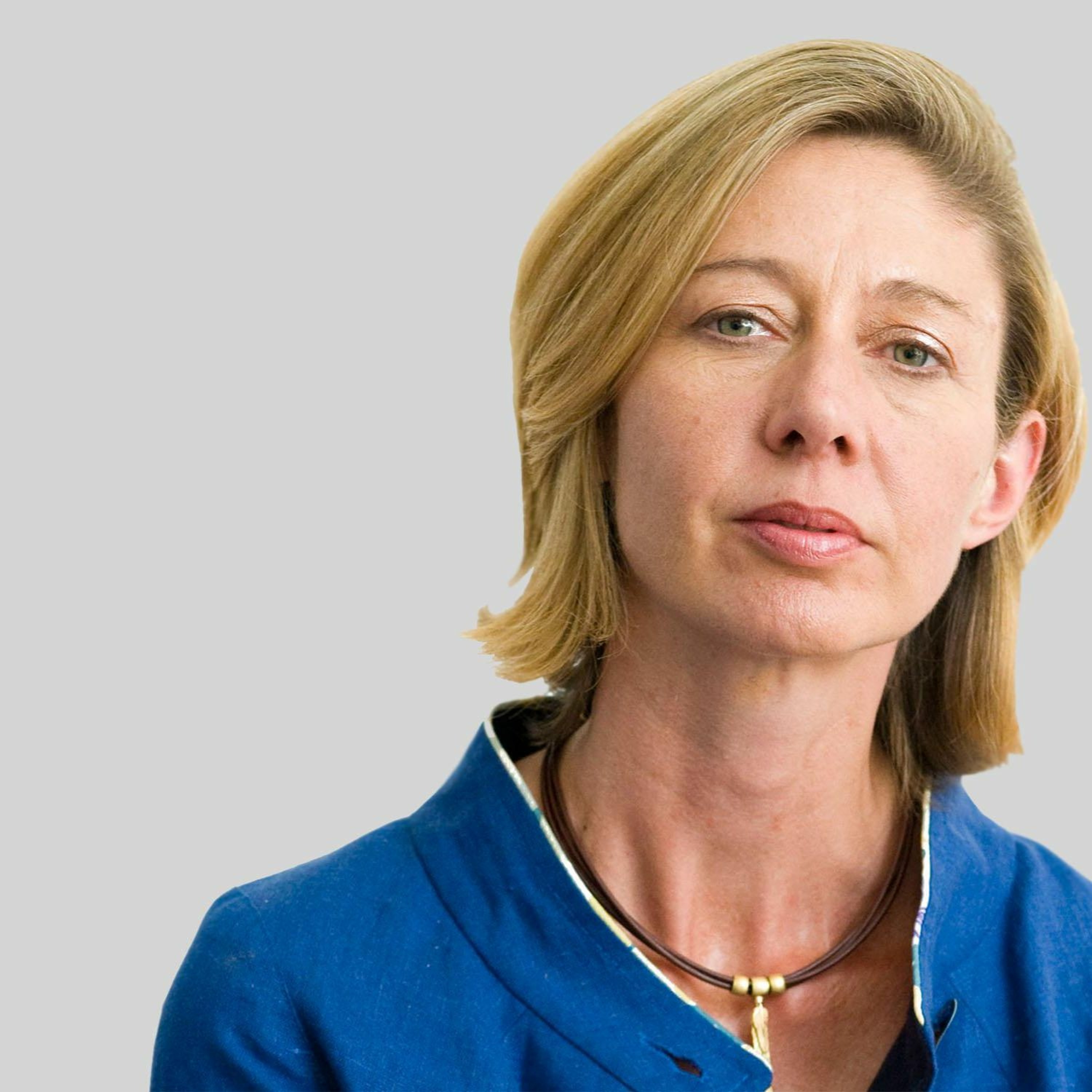 J-Lab Episode 28: Reporting war rape, with Christina Lamb of the Sunday Times