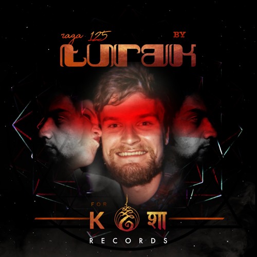 rāga : 125  • Turak
