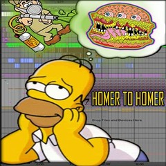 HOMER TO HOMER