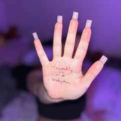 friendly in me - bxbykuni (phaseshift)