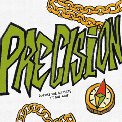 Precision (feat. Gio Mar)