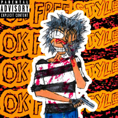 OKAY FREESTYLE (PROD.BUCKX2)