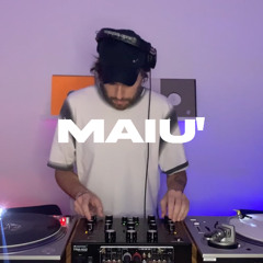 Southwaxx Series 001 - Maiu' | STWXXSS001