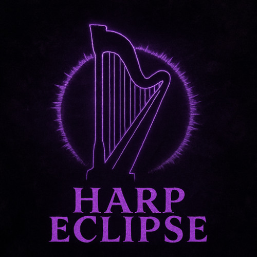 Harp Eclipse (125 BPM F Minor)