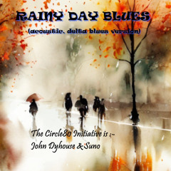Rainy Day Blues (acoustic)