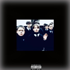 Au Revoir (skater) (feat. spookybands)
