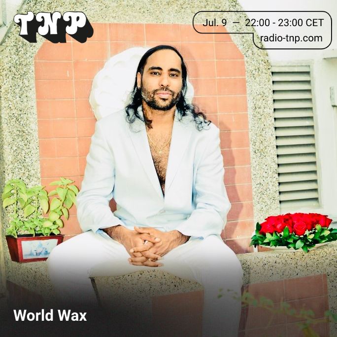 World Wax