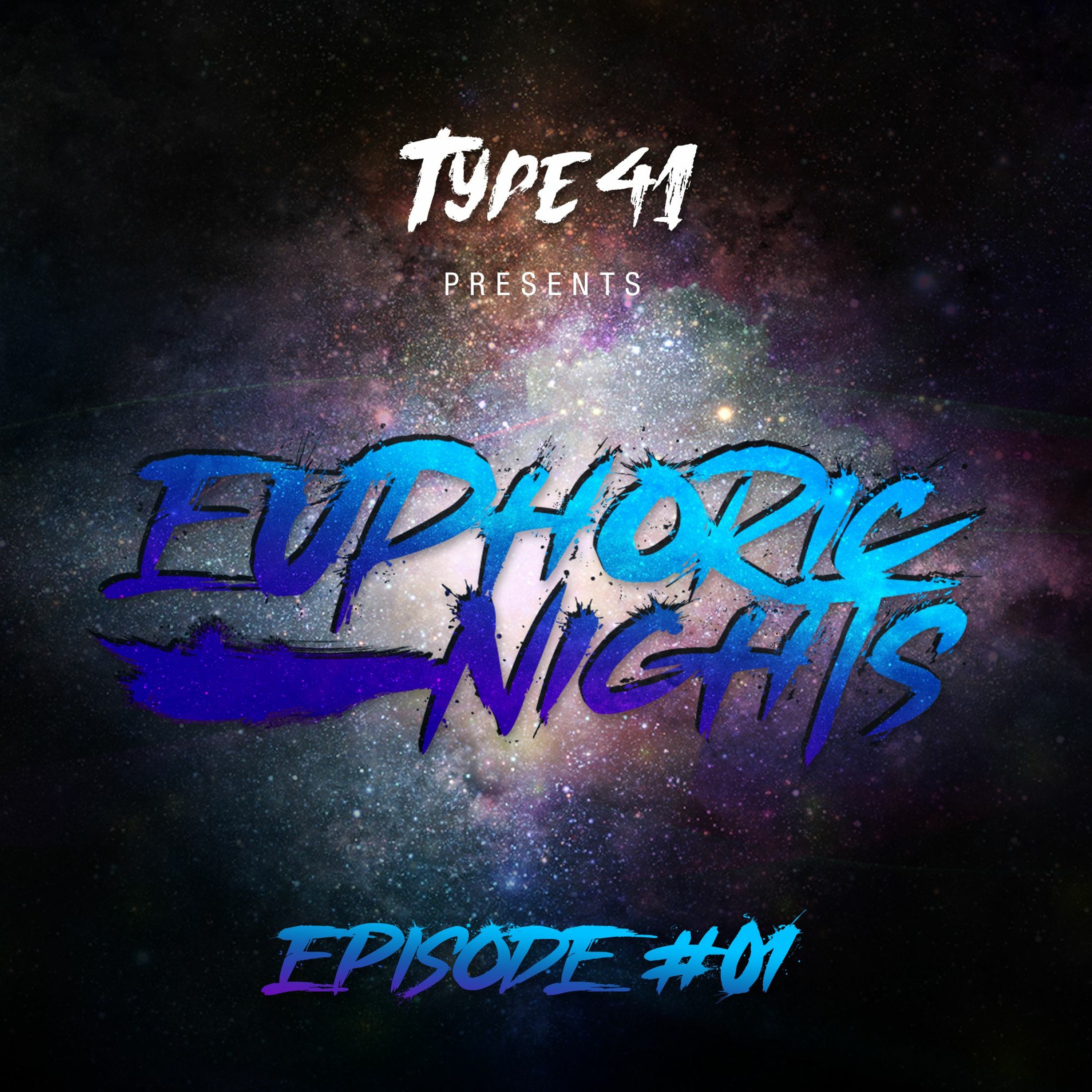 Euphoric Nights Episode #01 - August 2nd, 2023