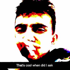 toothpaste in church but cyrus is a demon