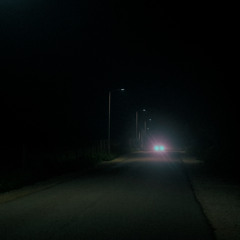 Blinding Lights (feat. Amelia Magdalena)