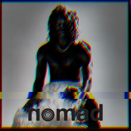 DRUNK PRAYER - MAVI (NOMAD EDIT)