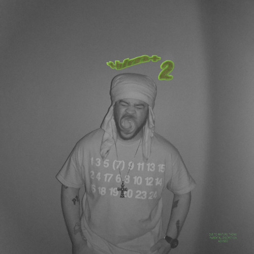 Feelin like pluto / Old flow (k3aton)