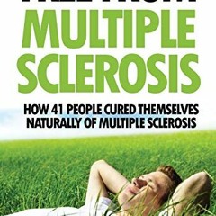 [Get] EPUB KINDLE PDF EBOOK Free From Multiple Sclerosis by  Ewan Cameron 💗