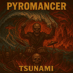 Tsunami