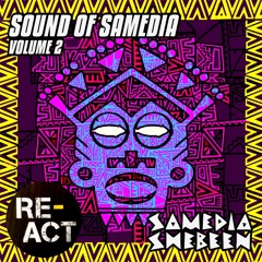 Sound of Samedia Vol. 2