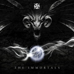 Matsui.K & FALCH1ON - Be under no Illusions (from『THE IMMORTALS』)