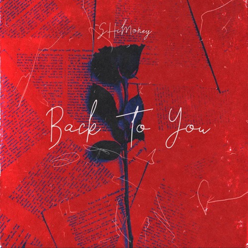 2021 ShiMoney Back To You Prod.RellyMade