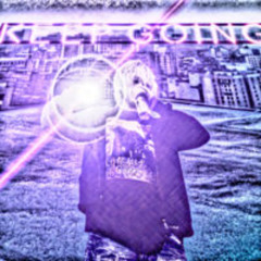 COLENASCUS - KEEP GOING (PROD. HIALDEZ)