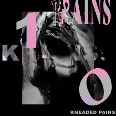 Premiere: TimeKube "Feeling$" - Kneaded Pains