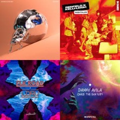 Dj breakups