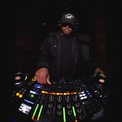 TIJOLO RECORDS with D3NIM - 18 Septembre 2025