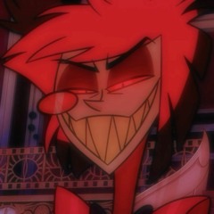 Poison - Alastor sings