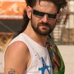 Dj Kon' - (Kazantip.UA)