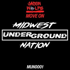 Jason Wolfe - Move On (Original Mix)