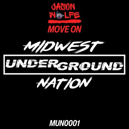 Jason Wolfe - Move On (Wolfe's Personal Mix)