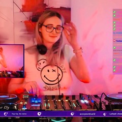 Technolove Show - Sunday Stream Set 090225