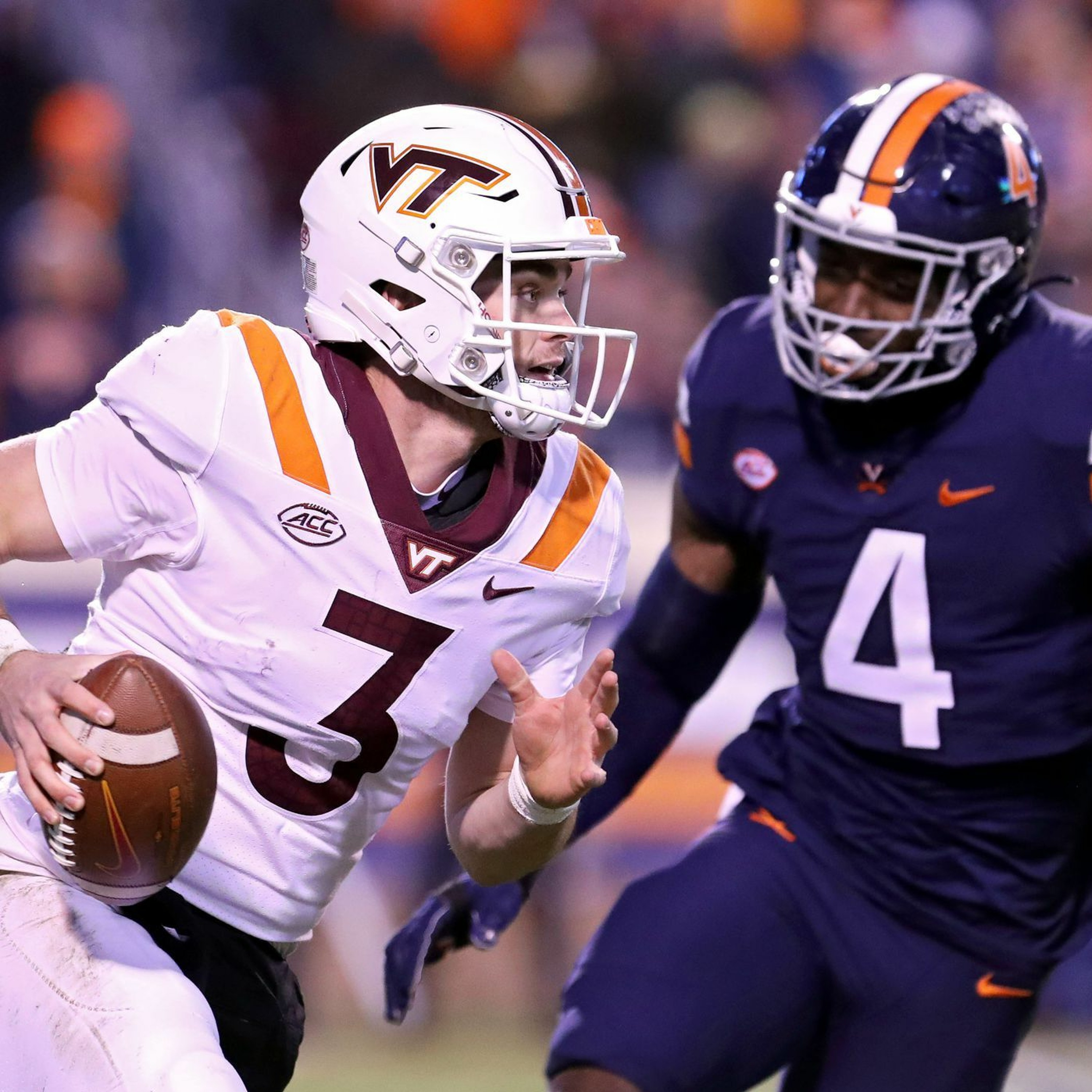 TTP #175 : Une commonwealth cup à l'allure nouvelle... Les Previews de Virginia et Virginia Tech ! episode artwork