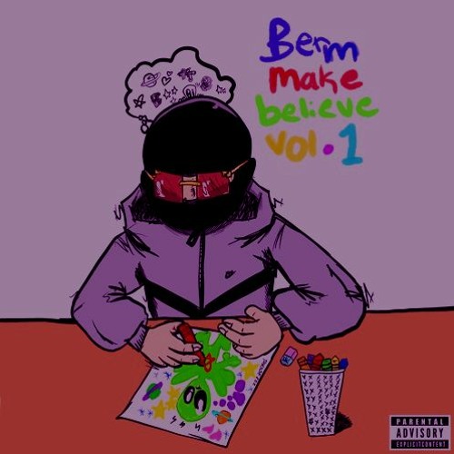Berm - ALOT OF CHICKEN FT AK BANDAMONT AND PUNCHMADE DEV [C&S]
