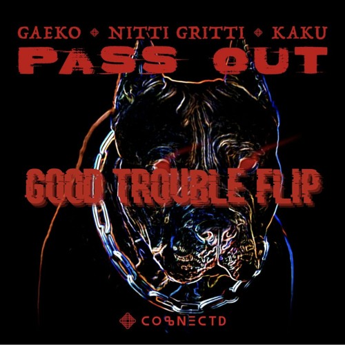 Kaku & Nitti Gritti - Pass Out Ft. Gaeko (Good Trouble Flip)