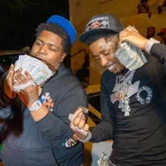 Big30 x Pooh Shiesty - Come Outside (Prod.SBeatz)