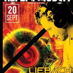 TIEFENRAUSCH best of CLASSICS-2025-08-23 up to bpm132