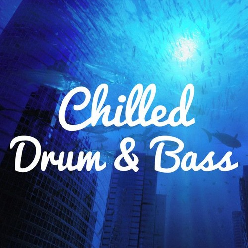Stream 🔥🎧 Roach's Sounds 🎧🔥 Listen to Chilled Drum and Bass playlist