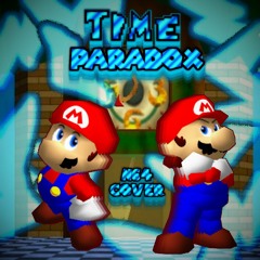 [Jedo Original: TIME PARADOX] (SM64 Cover)